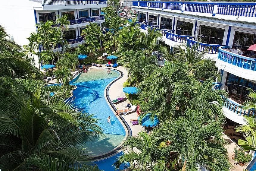 Apartment Khuno 103 - 5