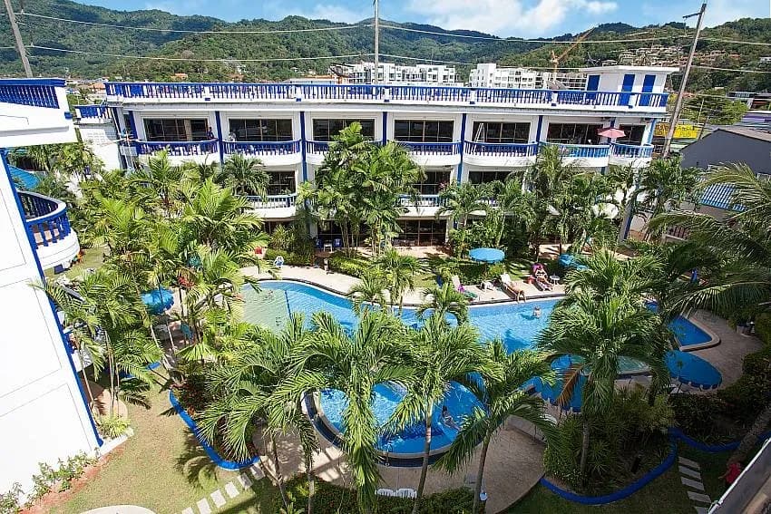 Apartment Khuno 203 - 5