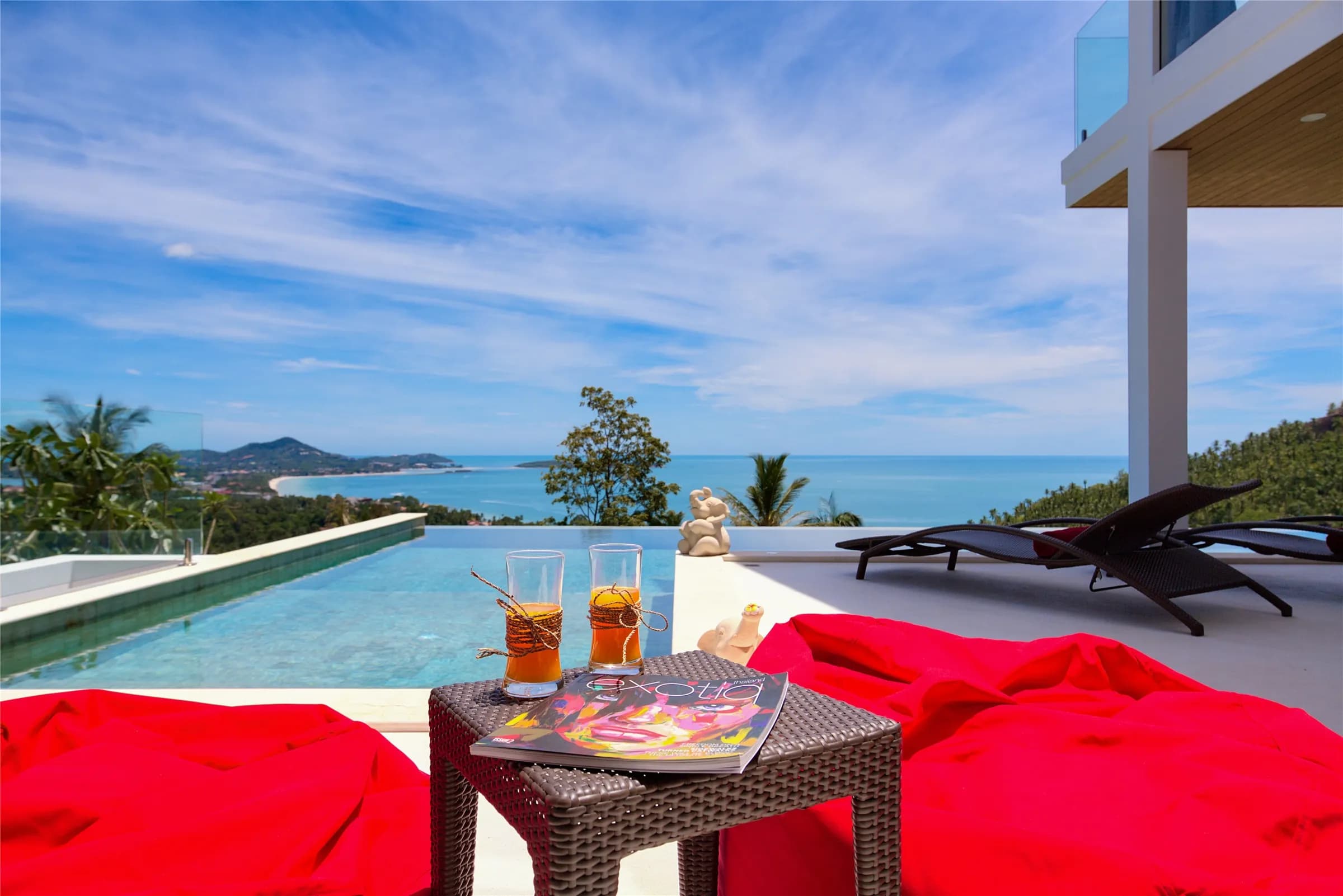 The Wave A3 Villa Jasmine - 4