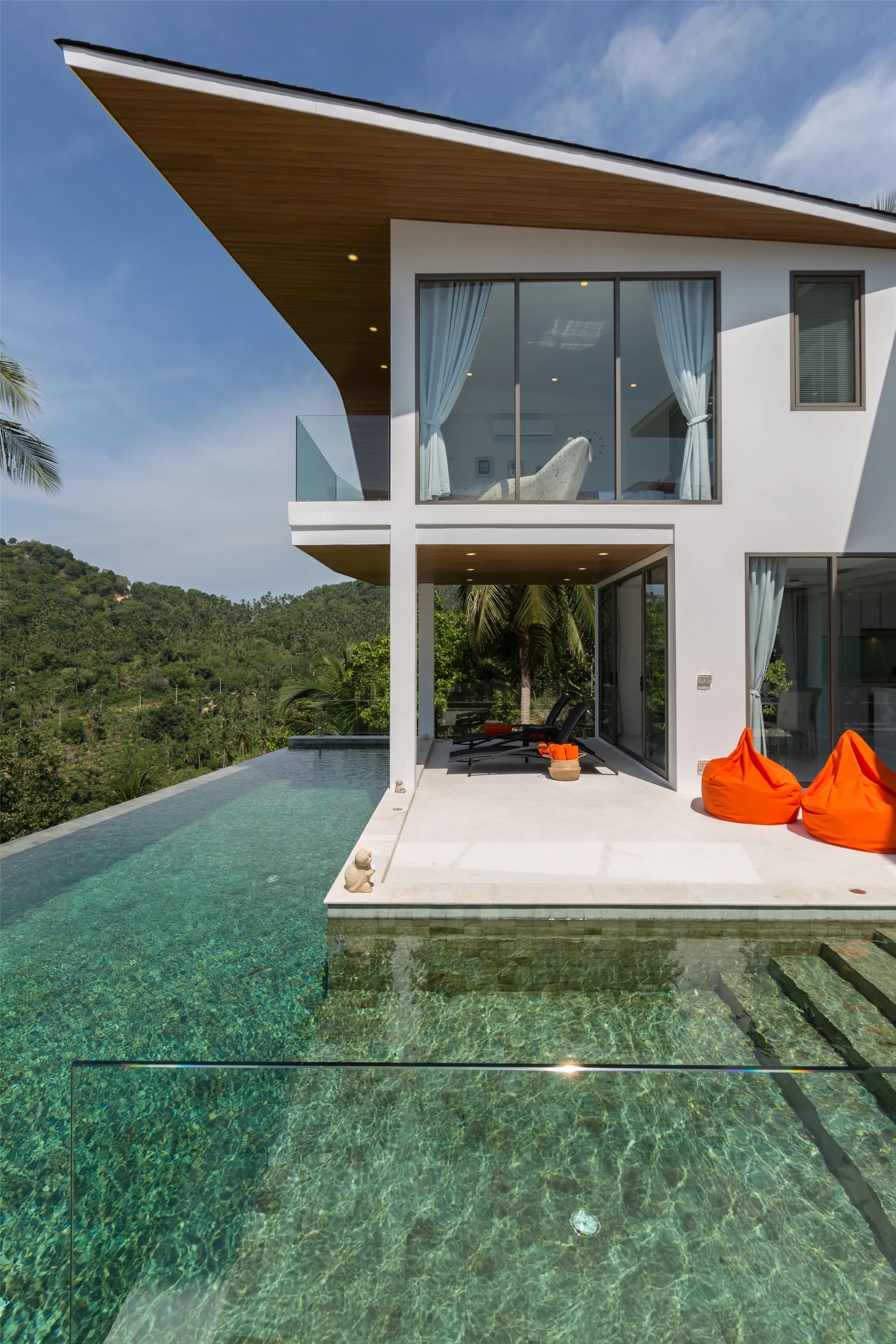 The Wave A1 Villa Mapple - 3