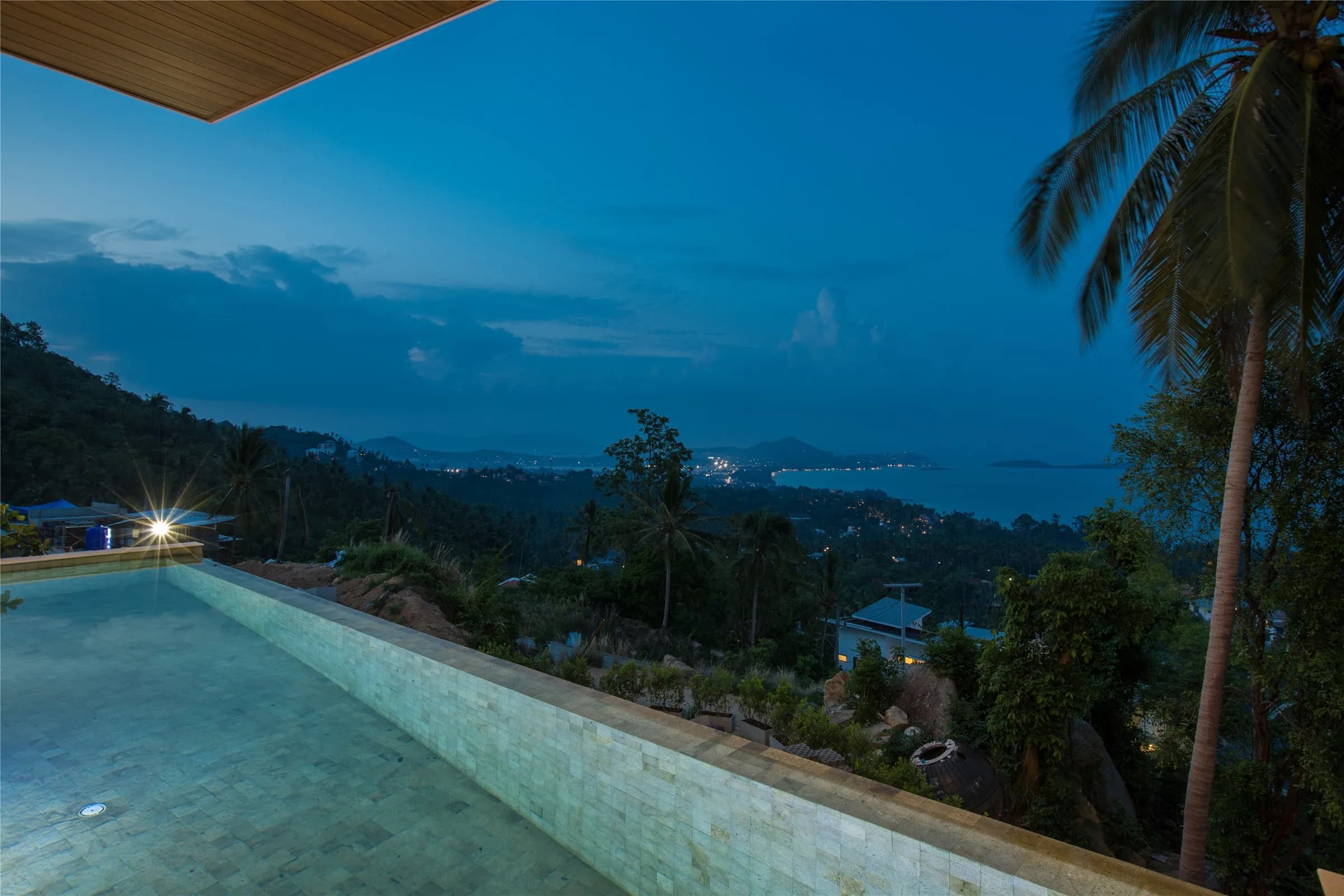 The Wave A1 Villa Mapple - 5