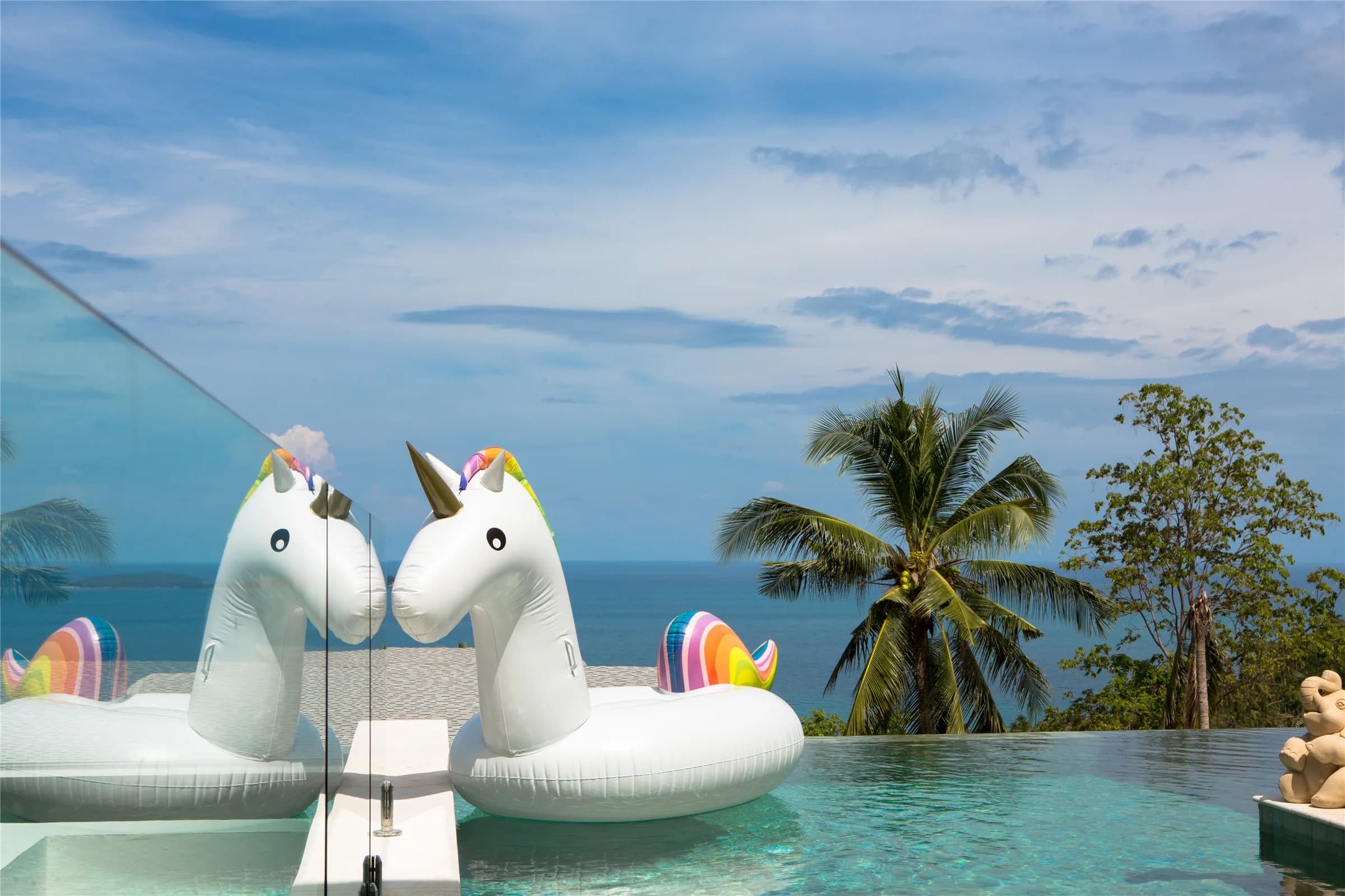 The Wave A1 Villa Lotus - 4