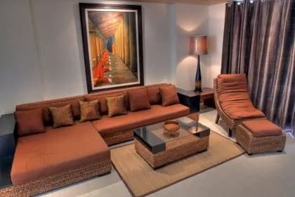 Blue Lagoon Ocean View Apartment - 4