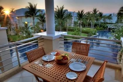 Blue Lagoon Garden View Apartment - 3