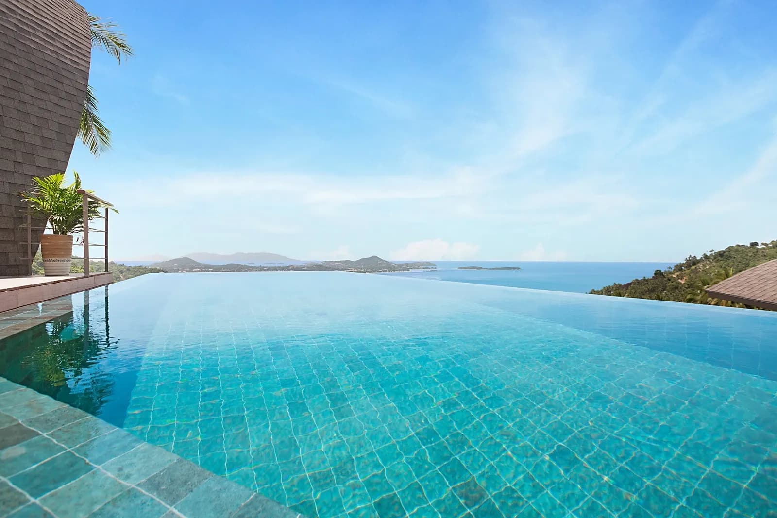 Villa Tao at Comoon - 3