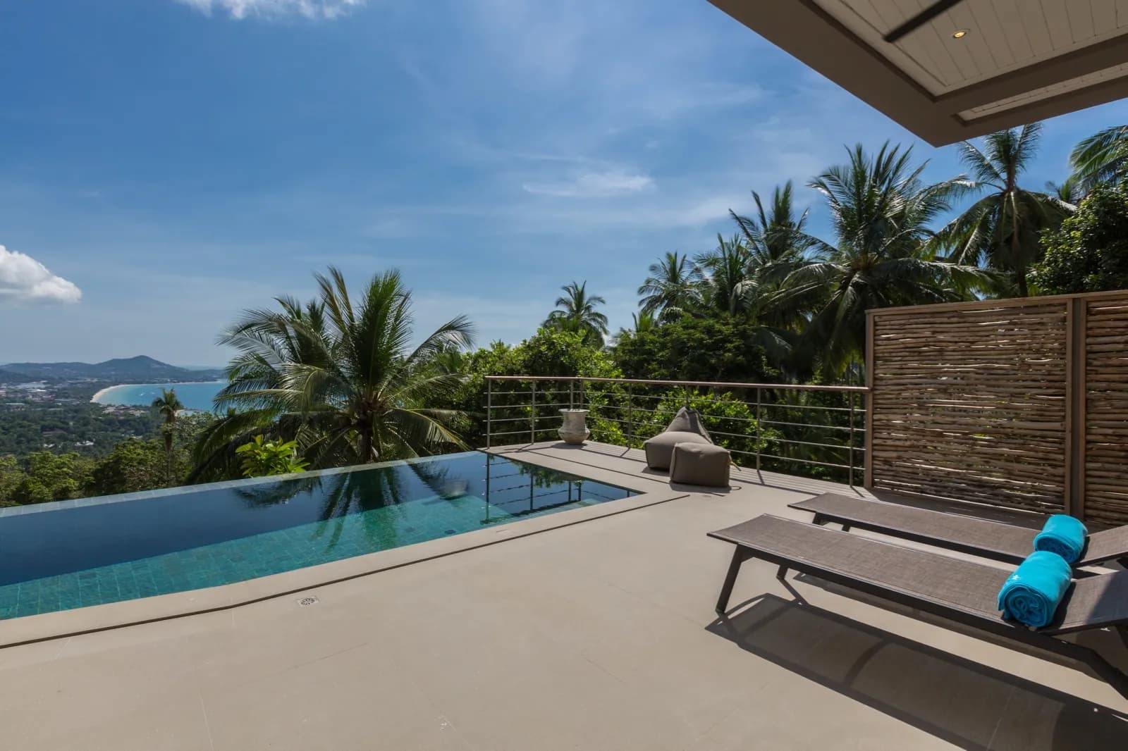 Villa Lipe at Comoon - 3