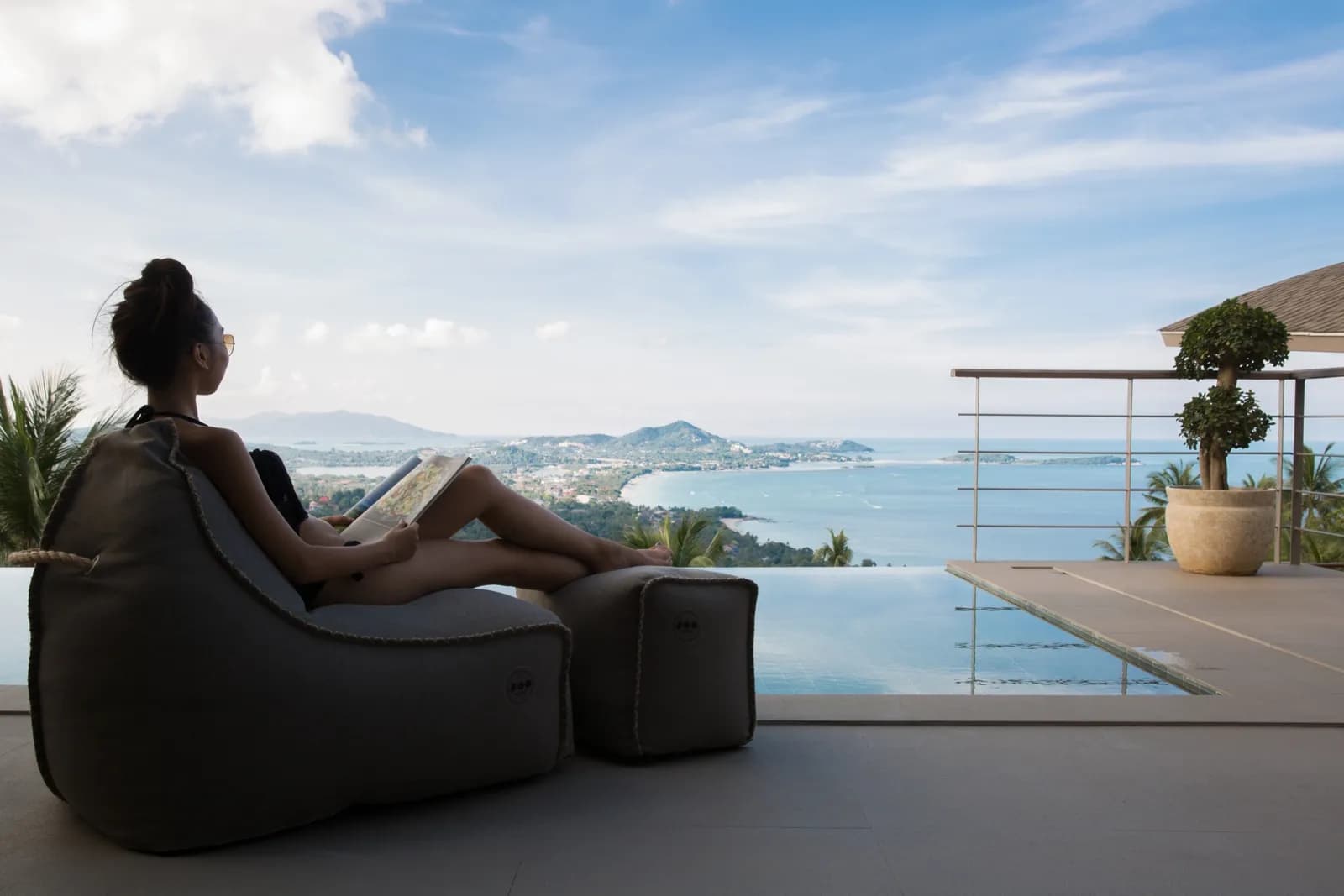 Villa Lipe at Comoon - 4