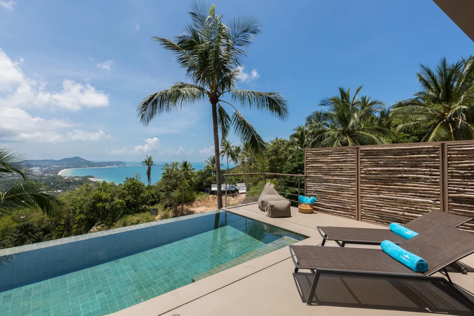 Villa Nuea at Comoon