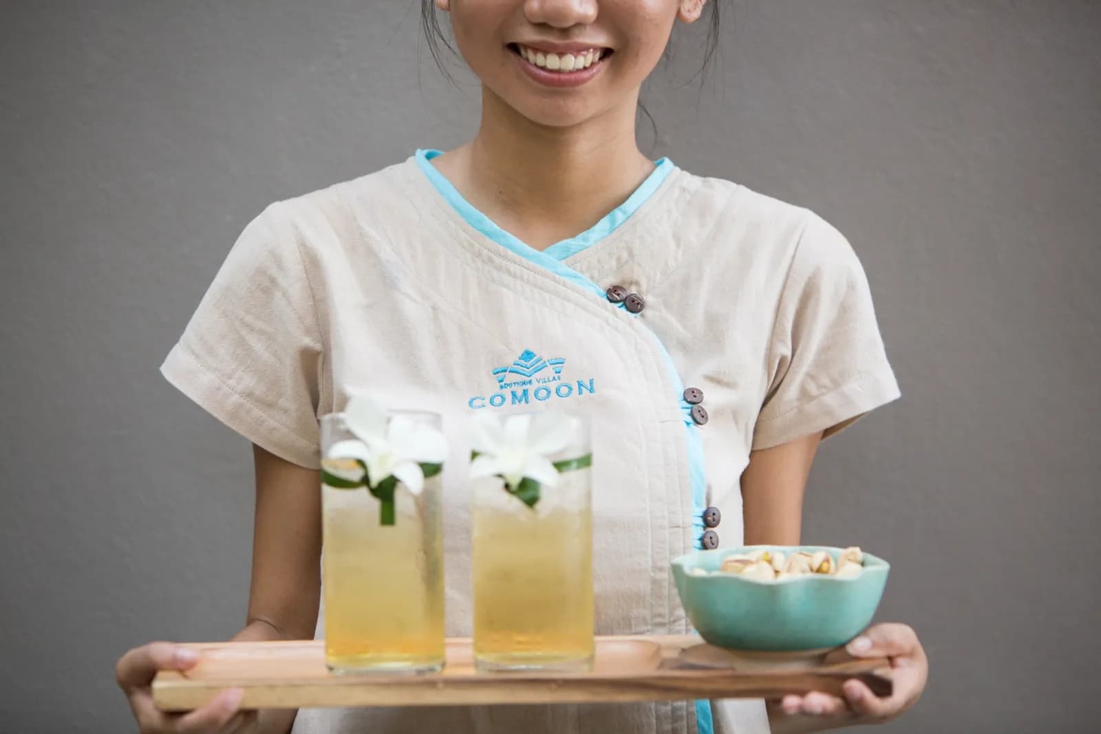 Villa Yao Noi at Comoon - 4