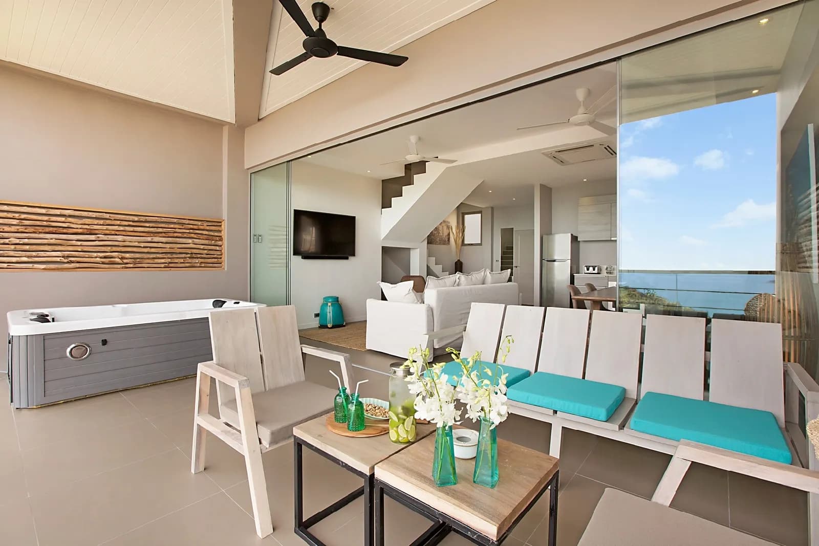 Penthouse Poda at Comoon - 5