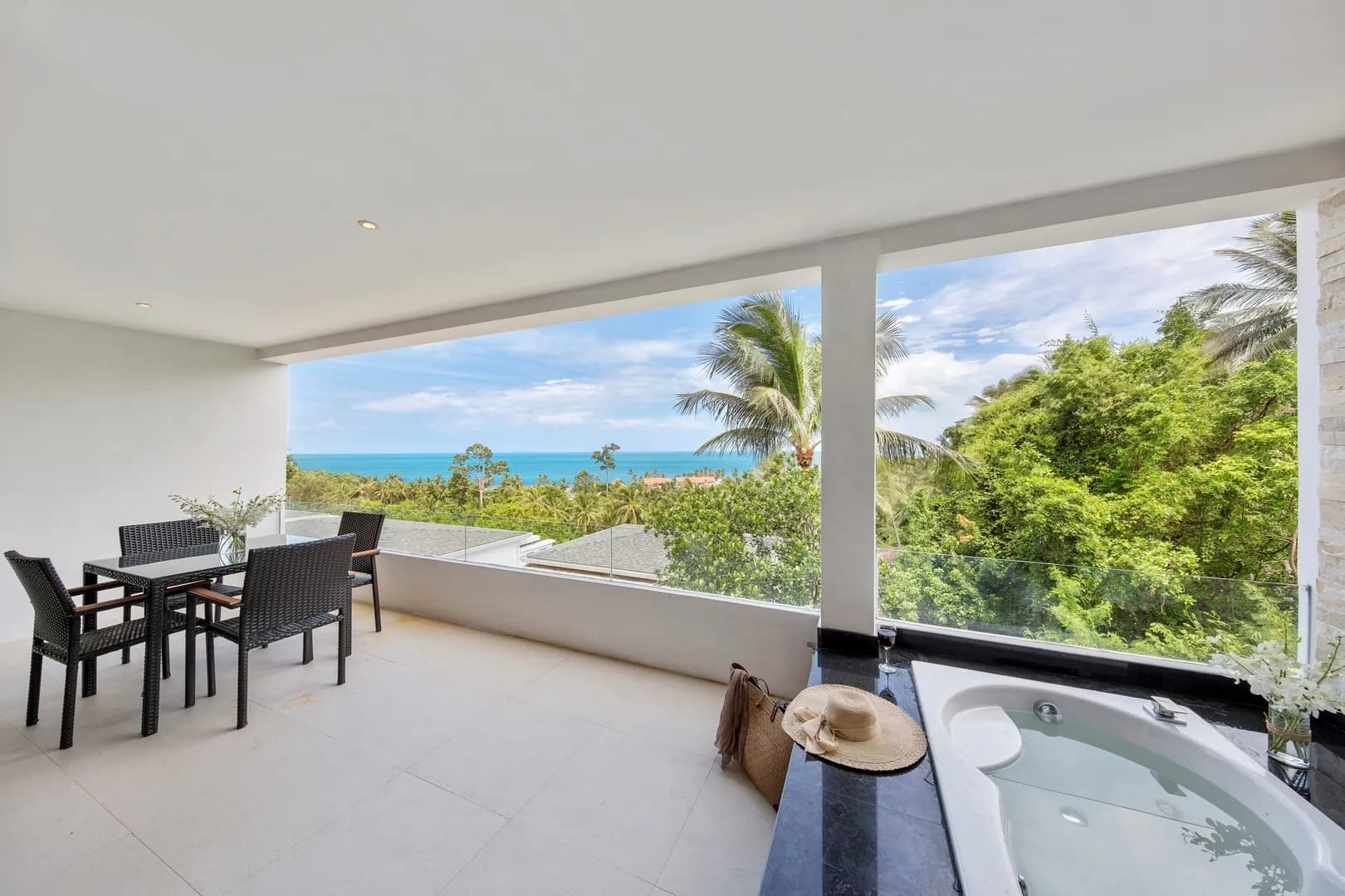 Tranquil Residence 1 - 5