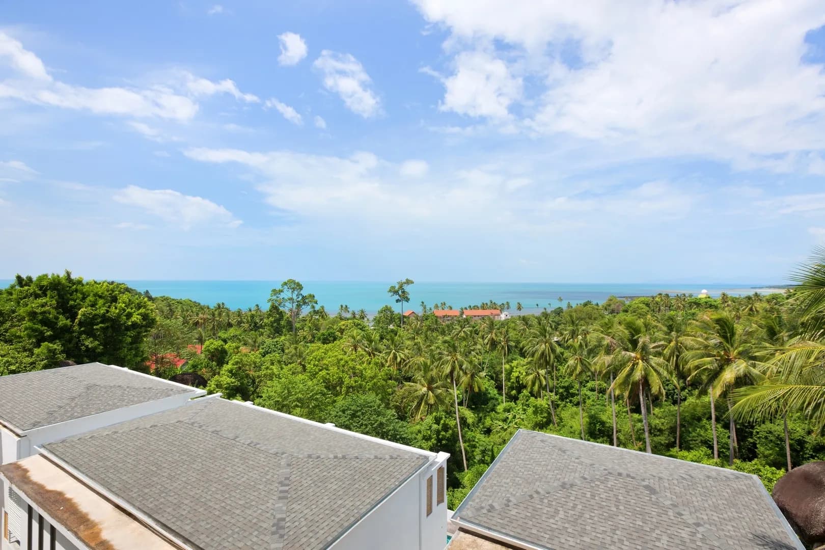 Tranquil Residence 3 - 4