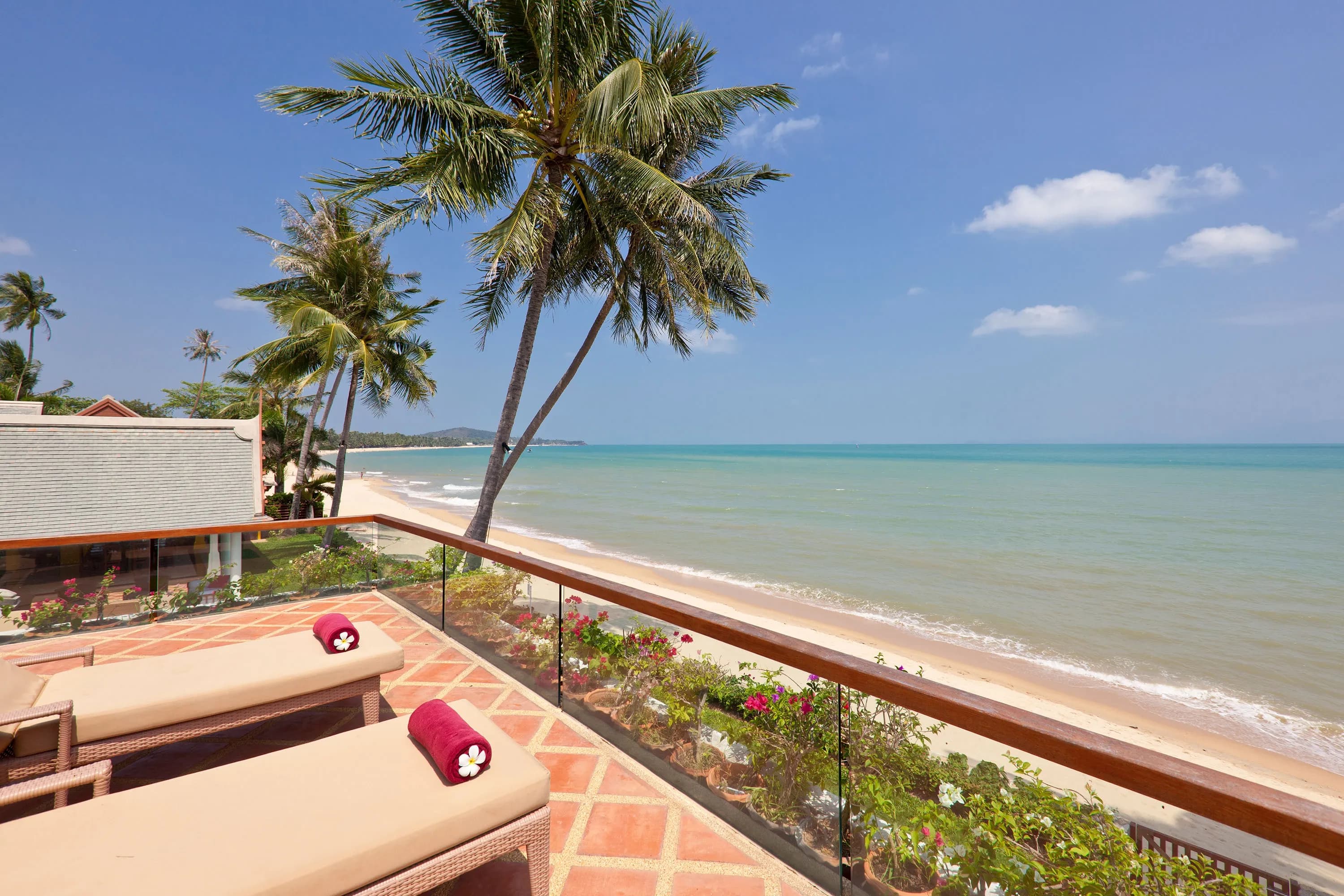 Villa Lotus at Miskawaan - 3