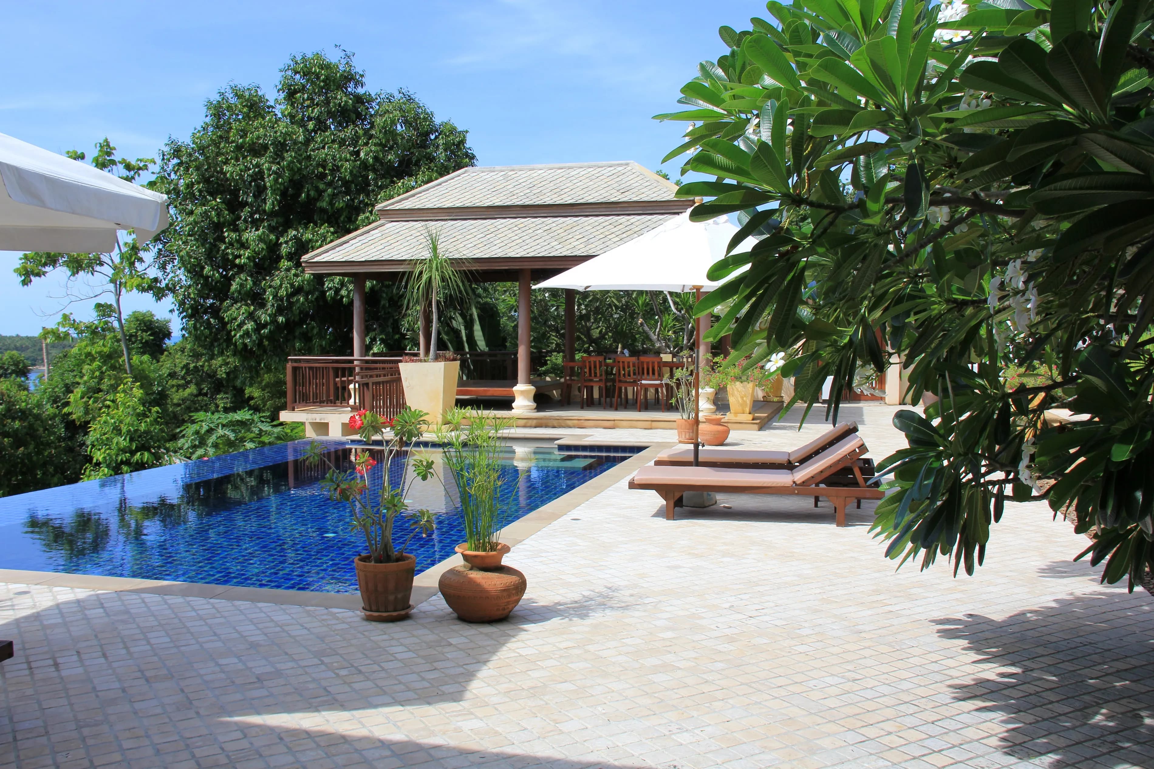 Baan Pawanthorn One - 4