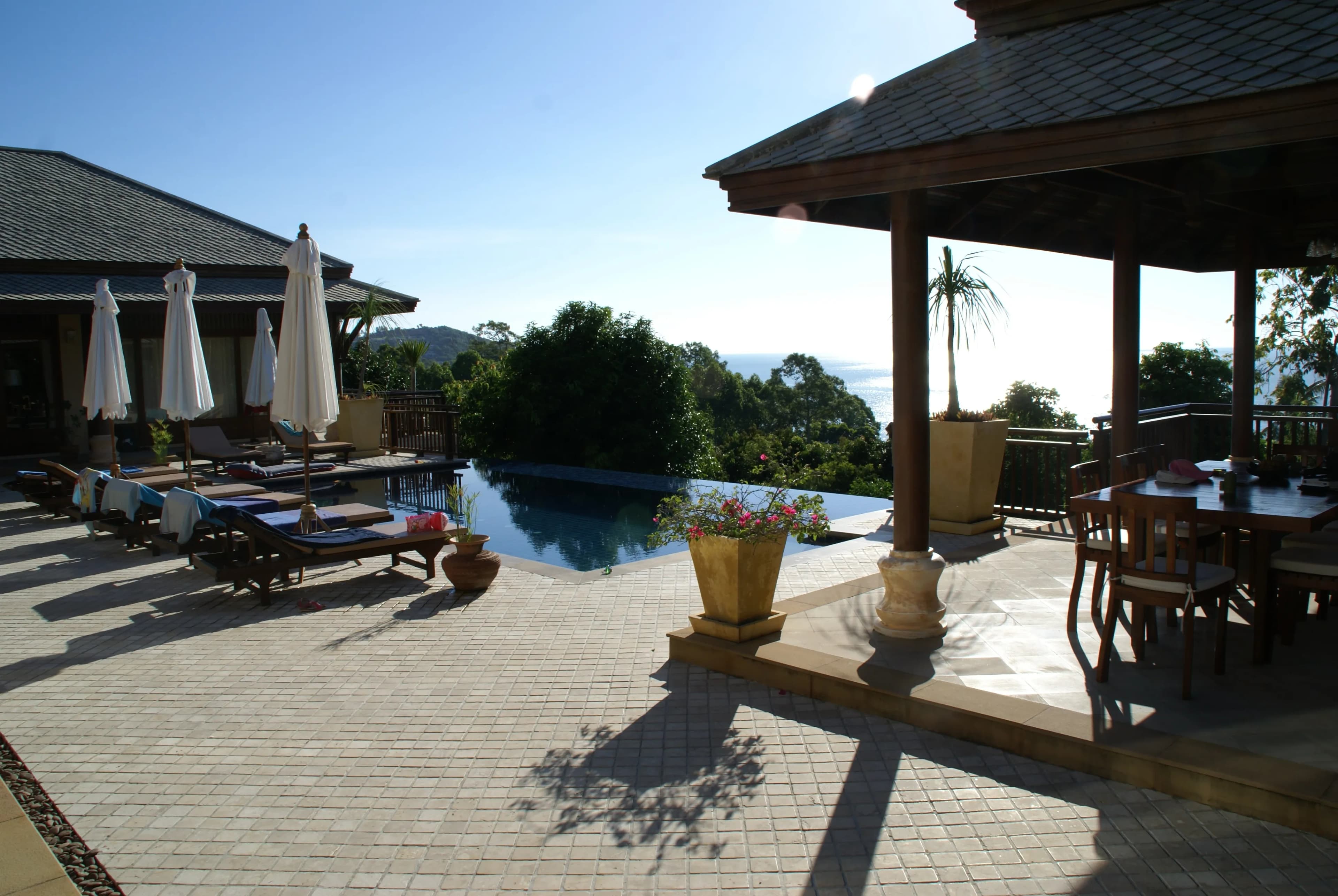 Baan Pawanthorn One - 5