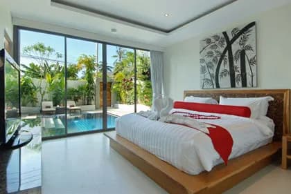 BR: Modern Villas - 4