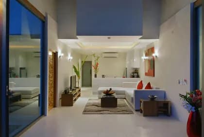 BR: Modern Villas - 5