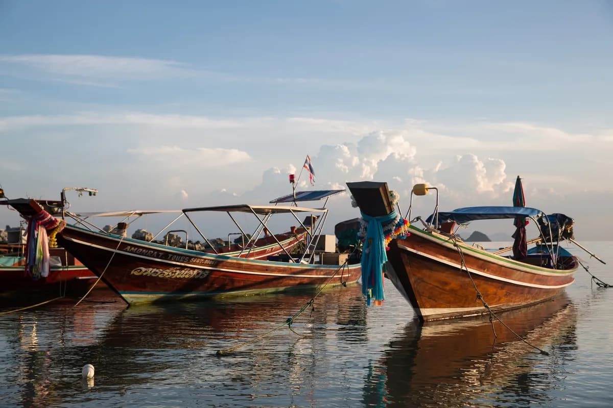 The Five Islands Beach House - 4