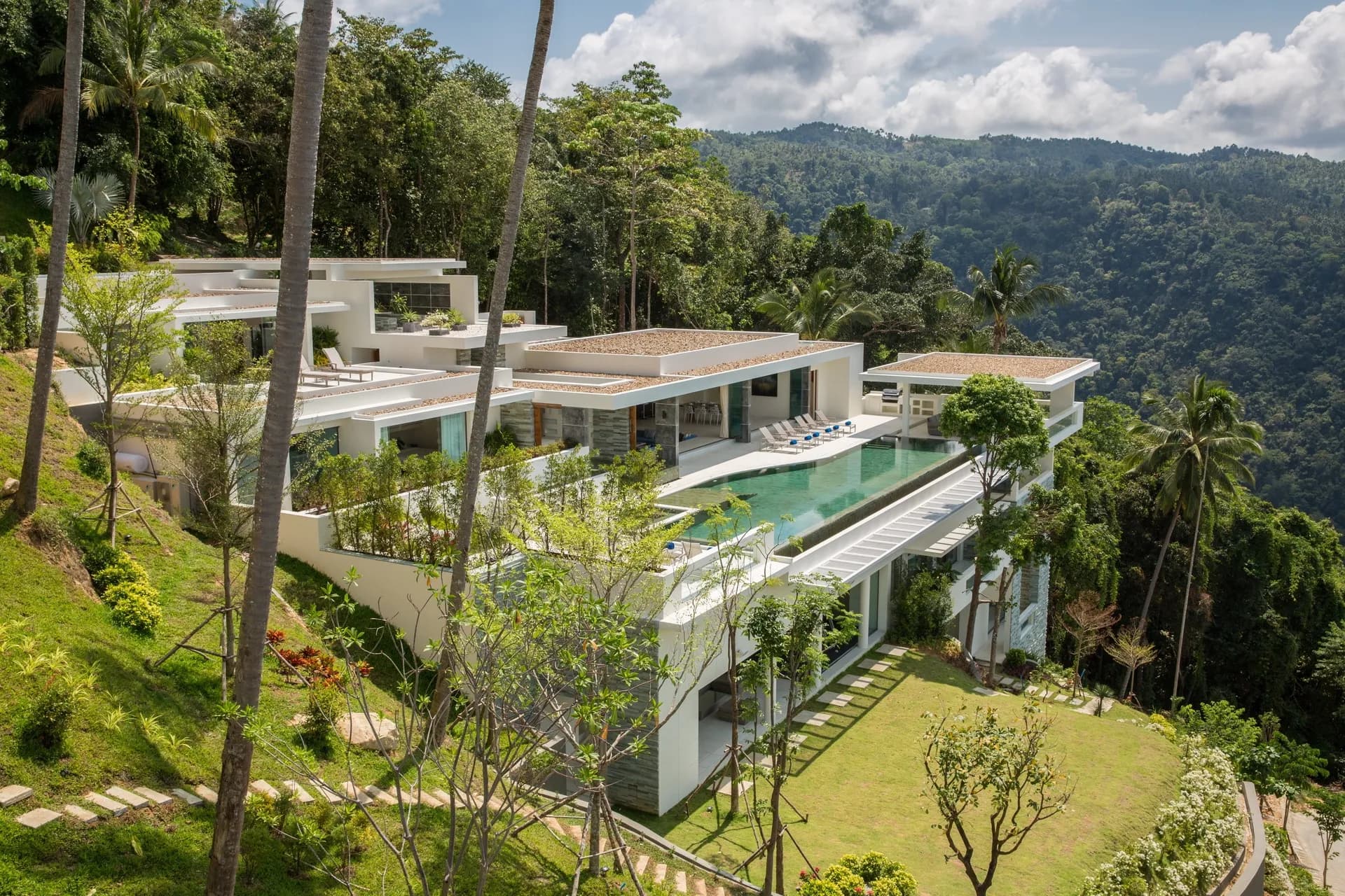 Villa Spice at Lime Samui - 4