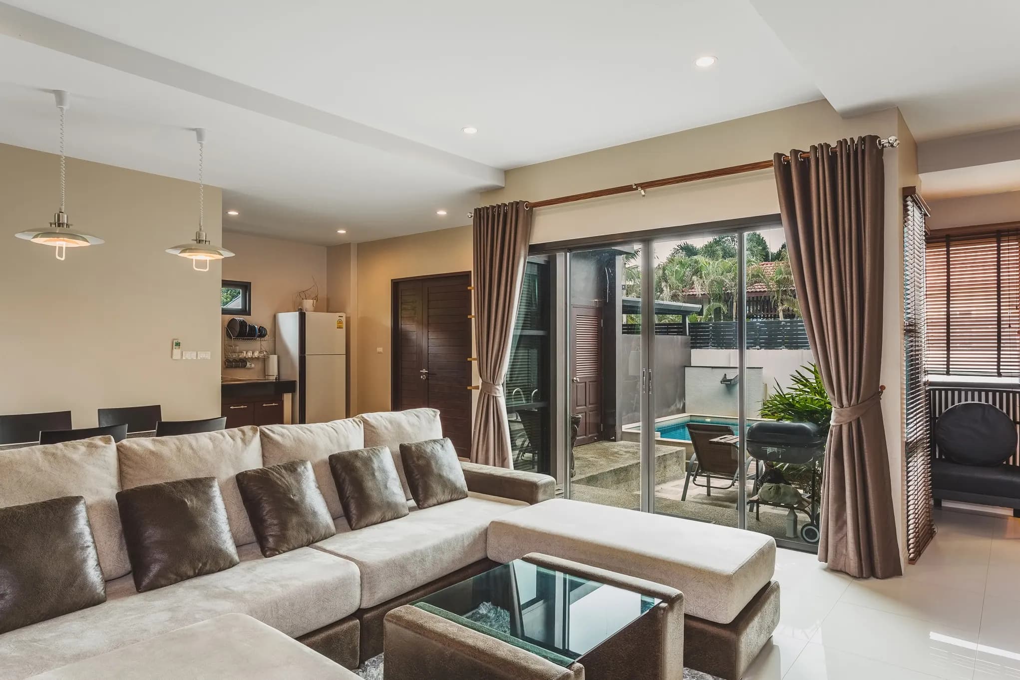 2 Bedrooms Villa In Bangtao - 5