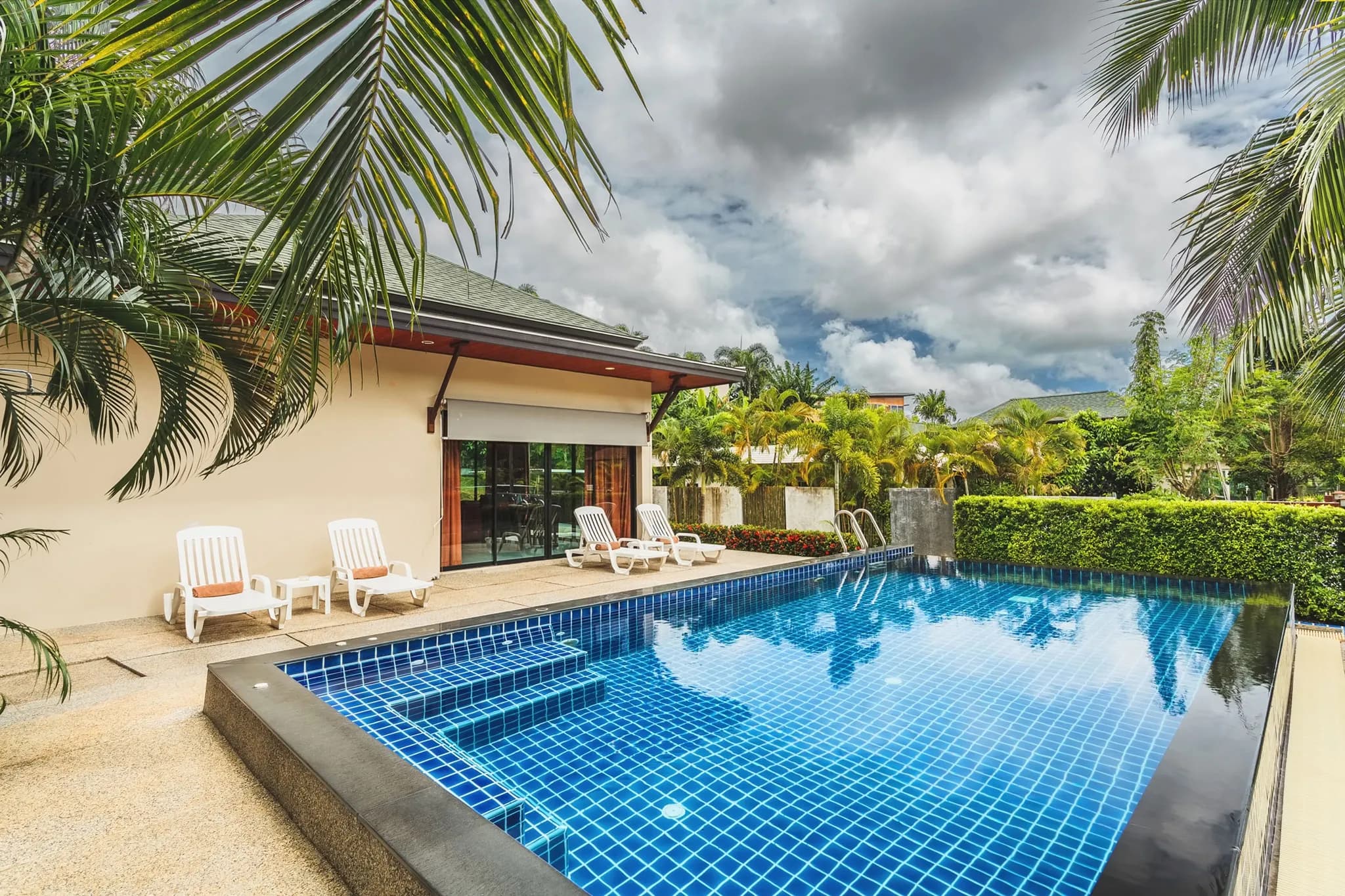 2 Bedrooms Villa in Soi Naya - 3