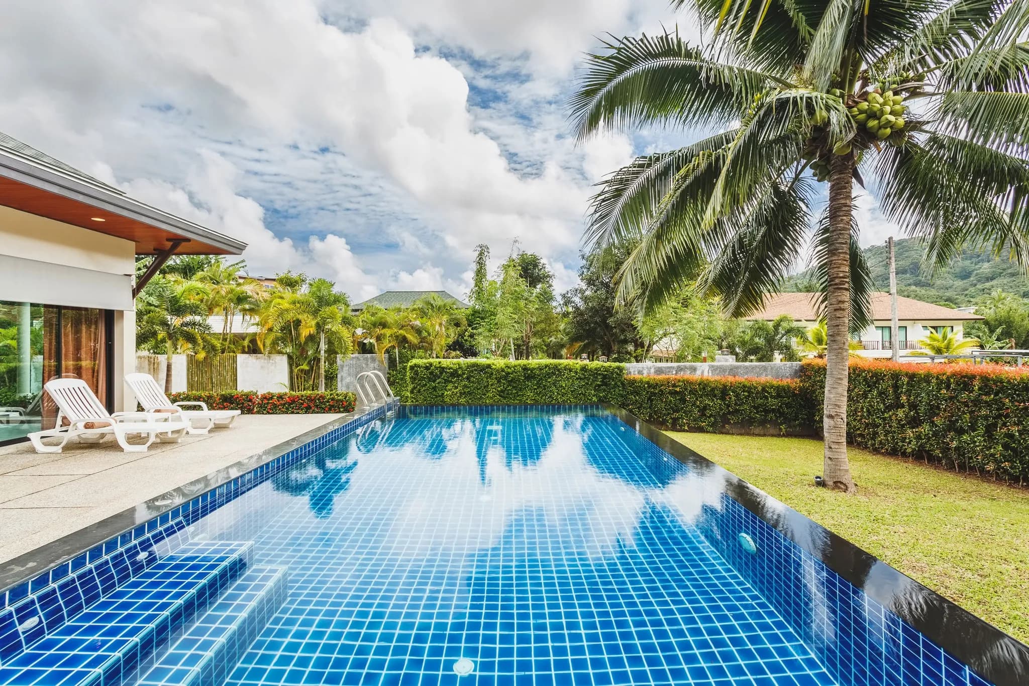 2 Bedrooms Villa in Soi Naya - 4