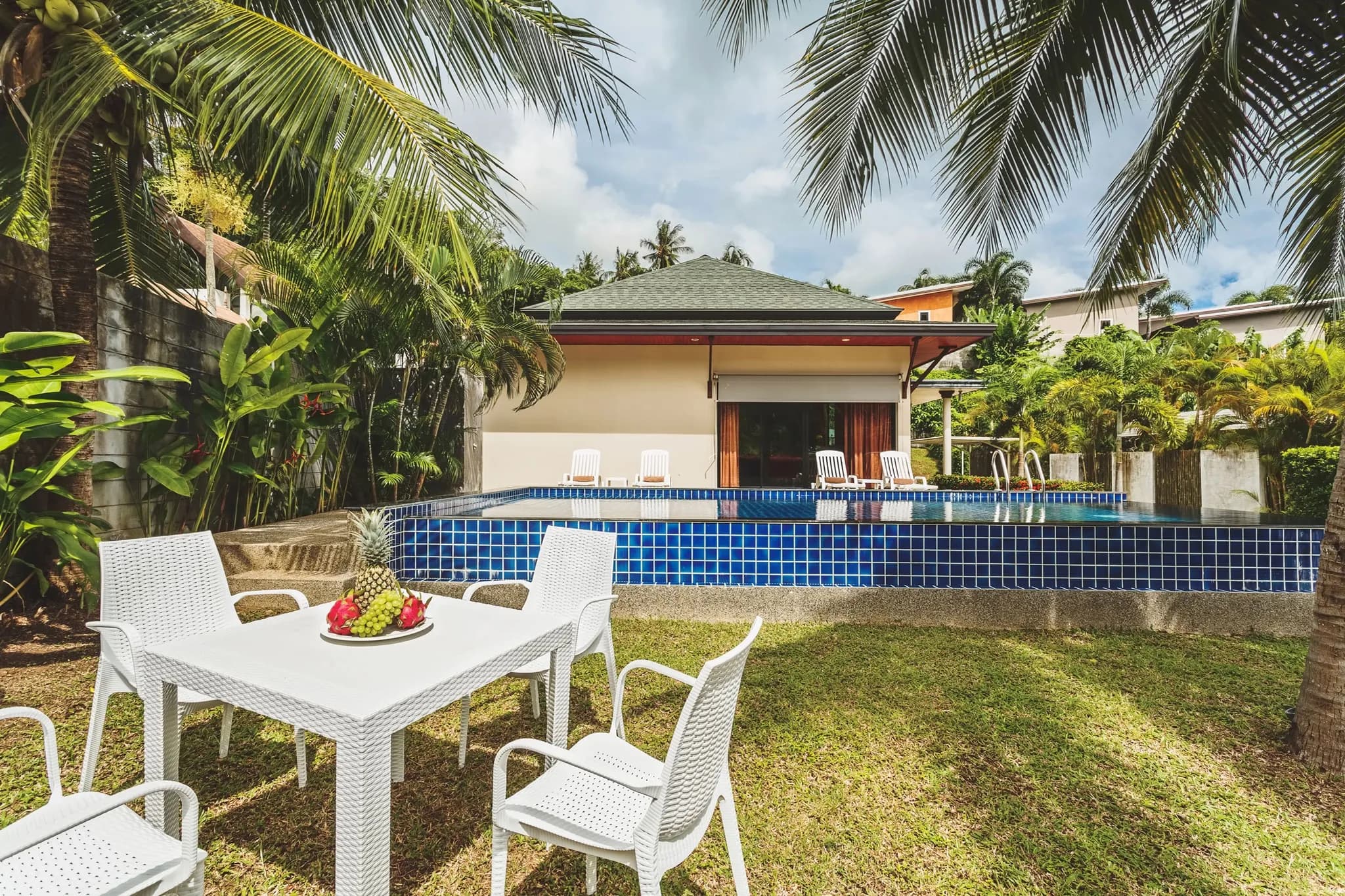 2 Bedrooms Villa in Soi Naya - 5