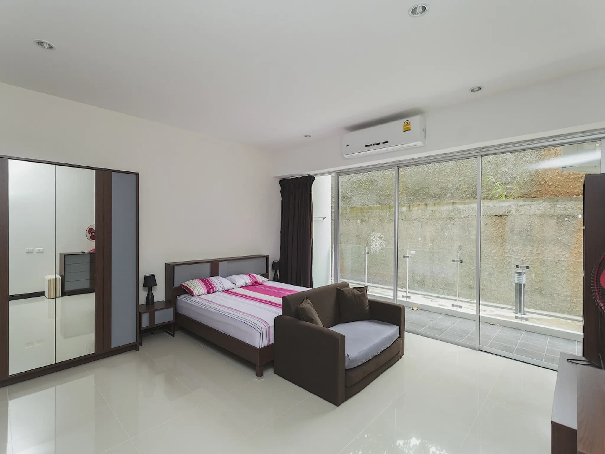 Condo in Karon in Chic Condo (A108) - 3