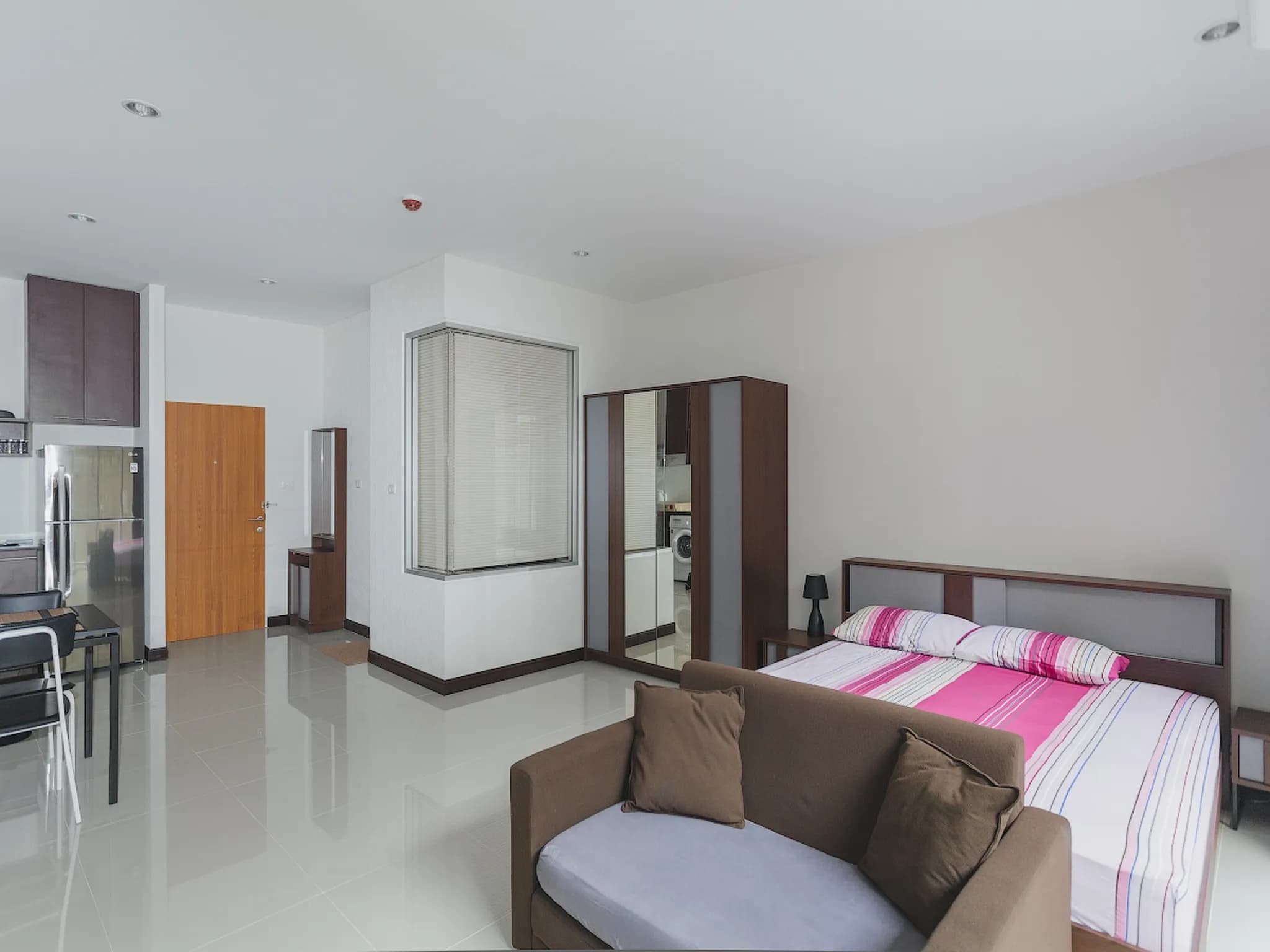 Condo in Karon in Chic Condo (A108) - 4