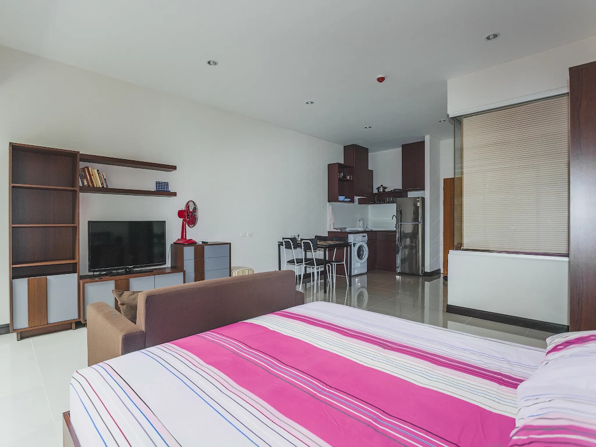 Condo in Karon in Chic Condo (A108) - 5