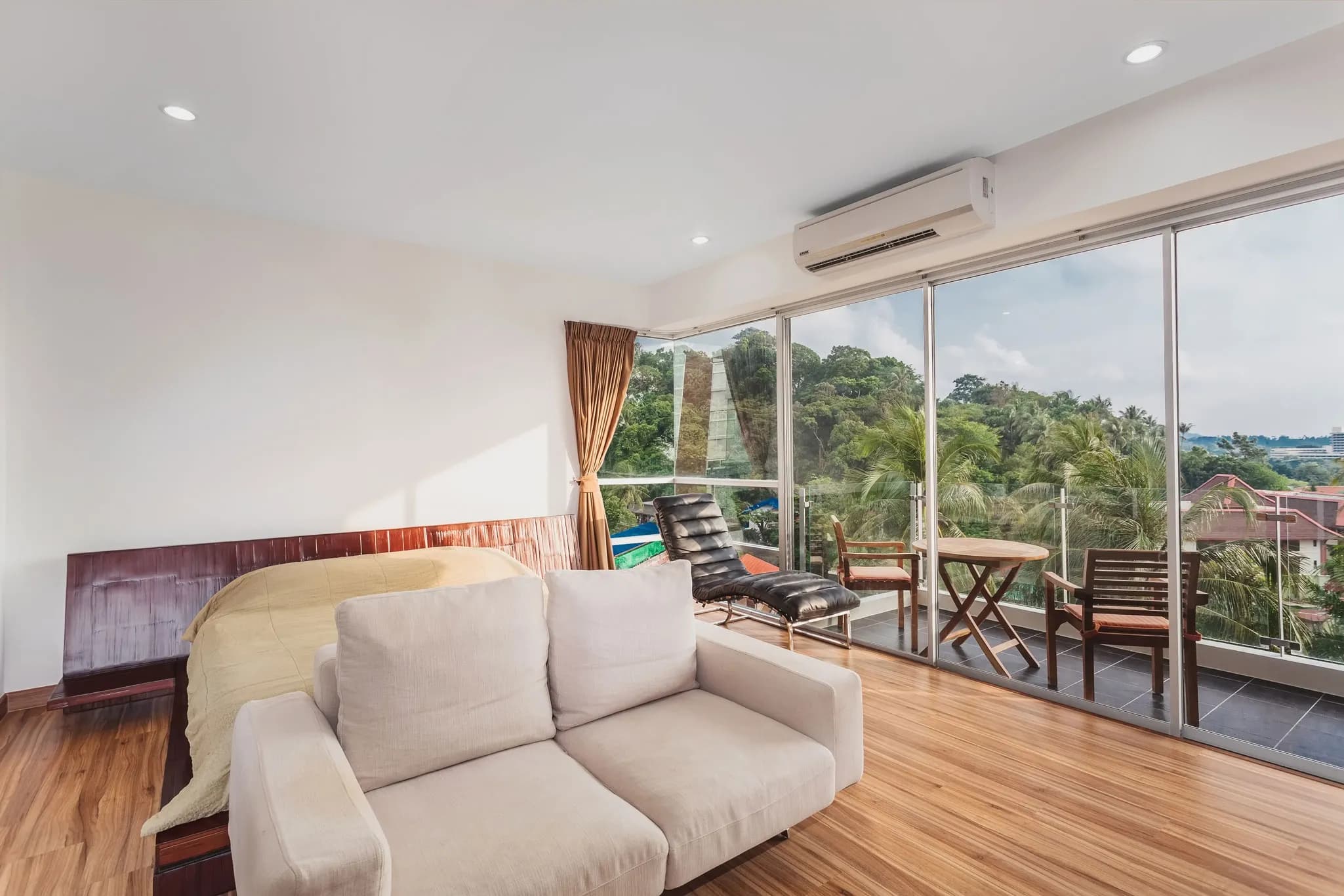 Condo in Karon in Chic Condo (A403) - 4