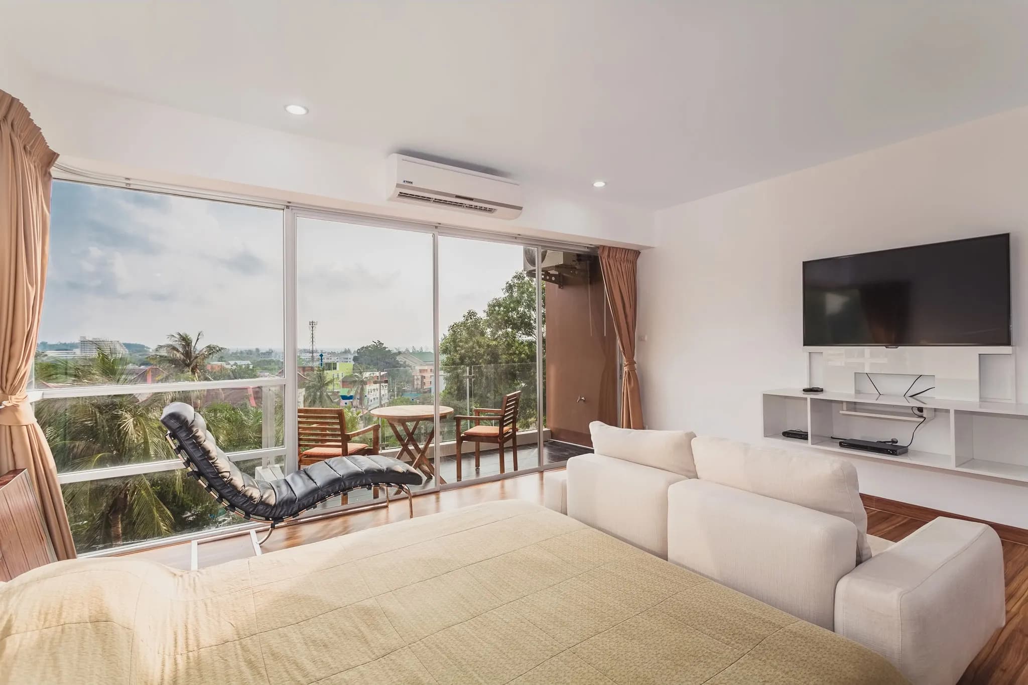 Condo in Karon in Chic Condo (A403) - 5