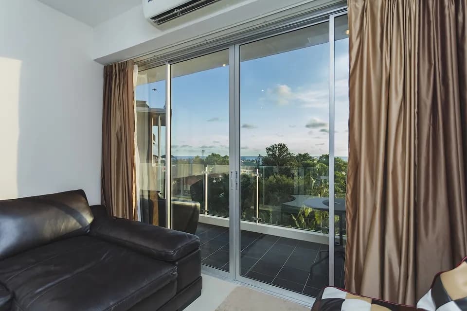 Condo in Karon in Chic Condo (A609) - 4