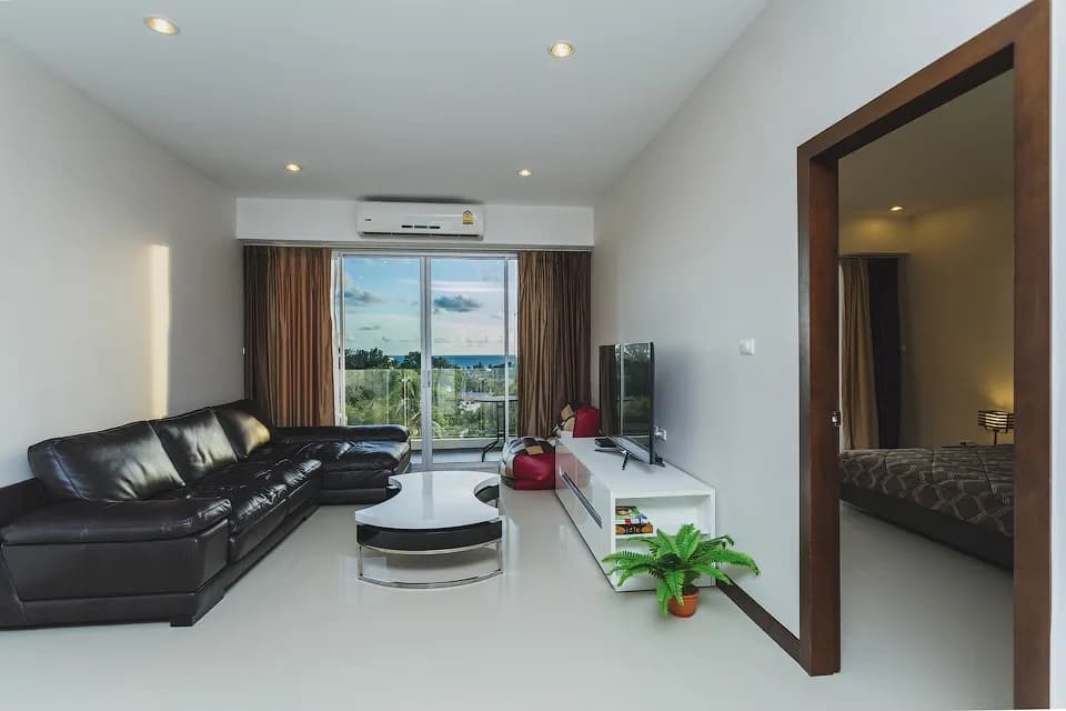 Condo in Karon in Chic Condo (A609) - 5