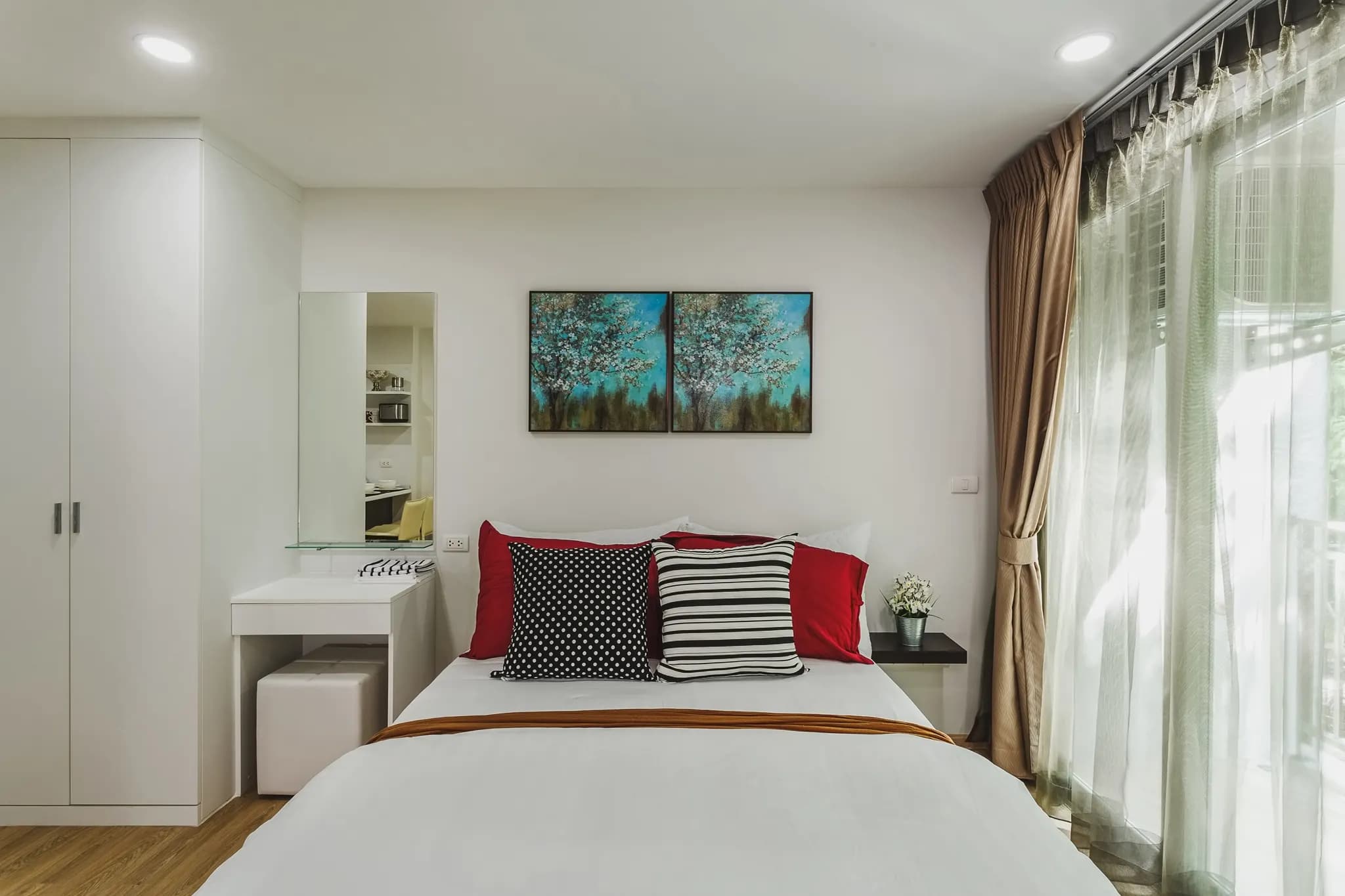 Condo in Kata in Ozone (A220) - 5