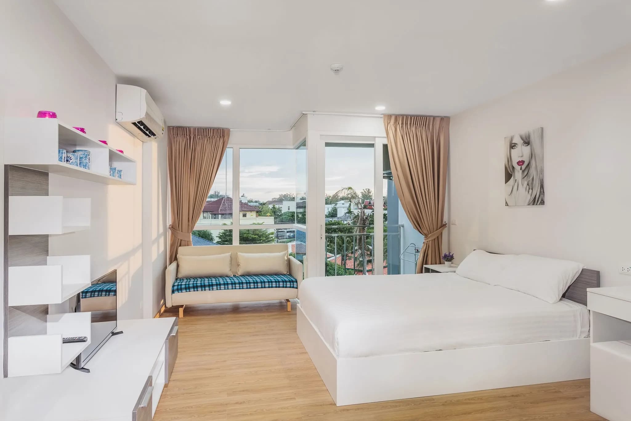 Condo in Kata in Ozone (A519) - 5