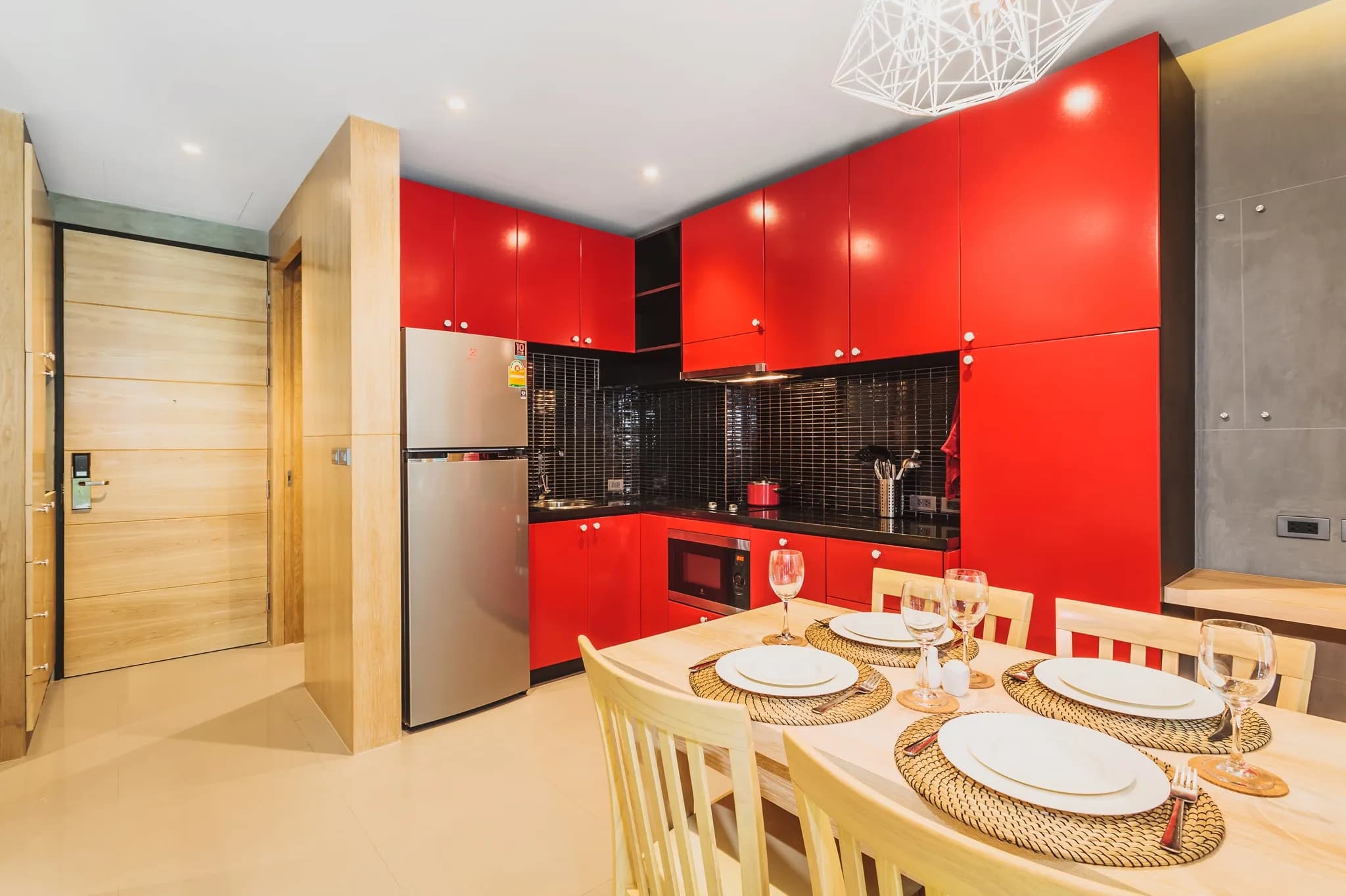 Condo in Nai Harn in ReLife 15-122 - 4