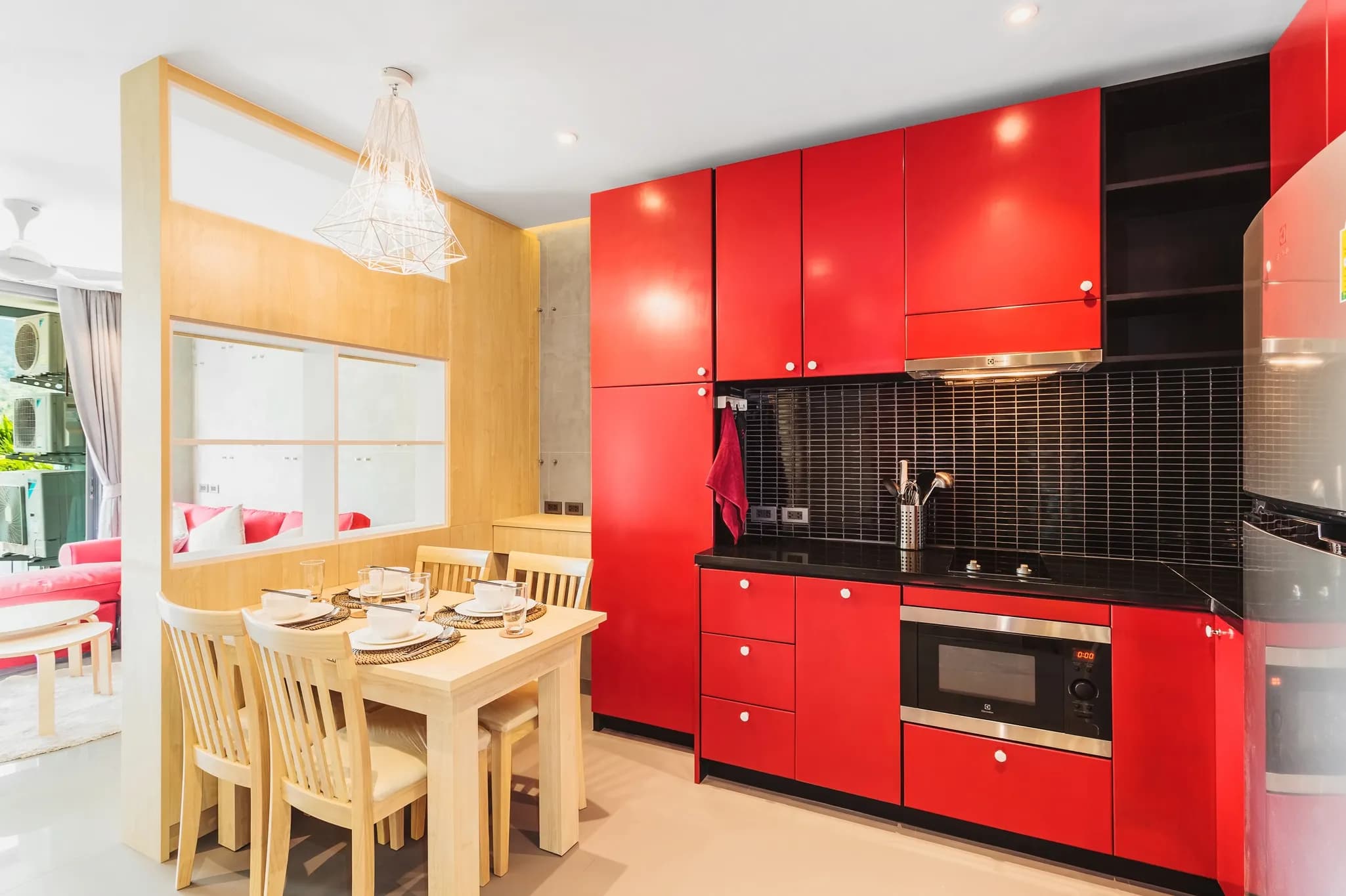 Condo in Nai Harn in Relife 15-123 - 3