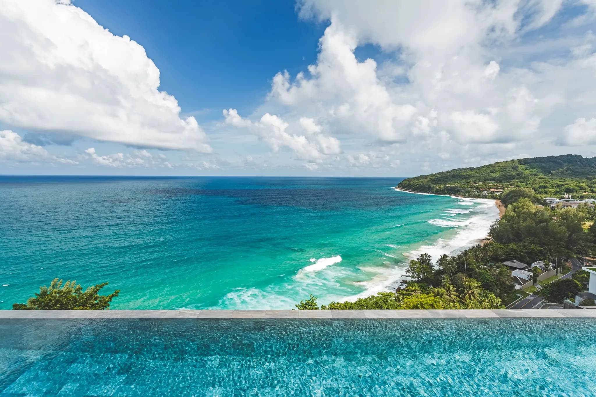 Malaiwana Villa 1 - 3