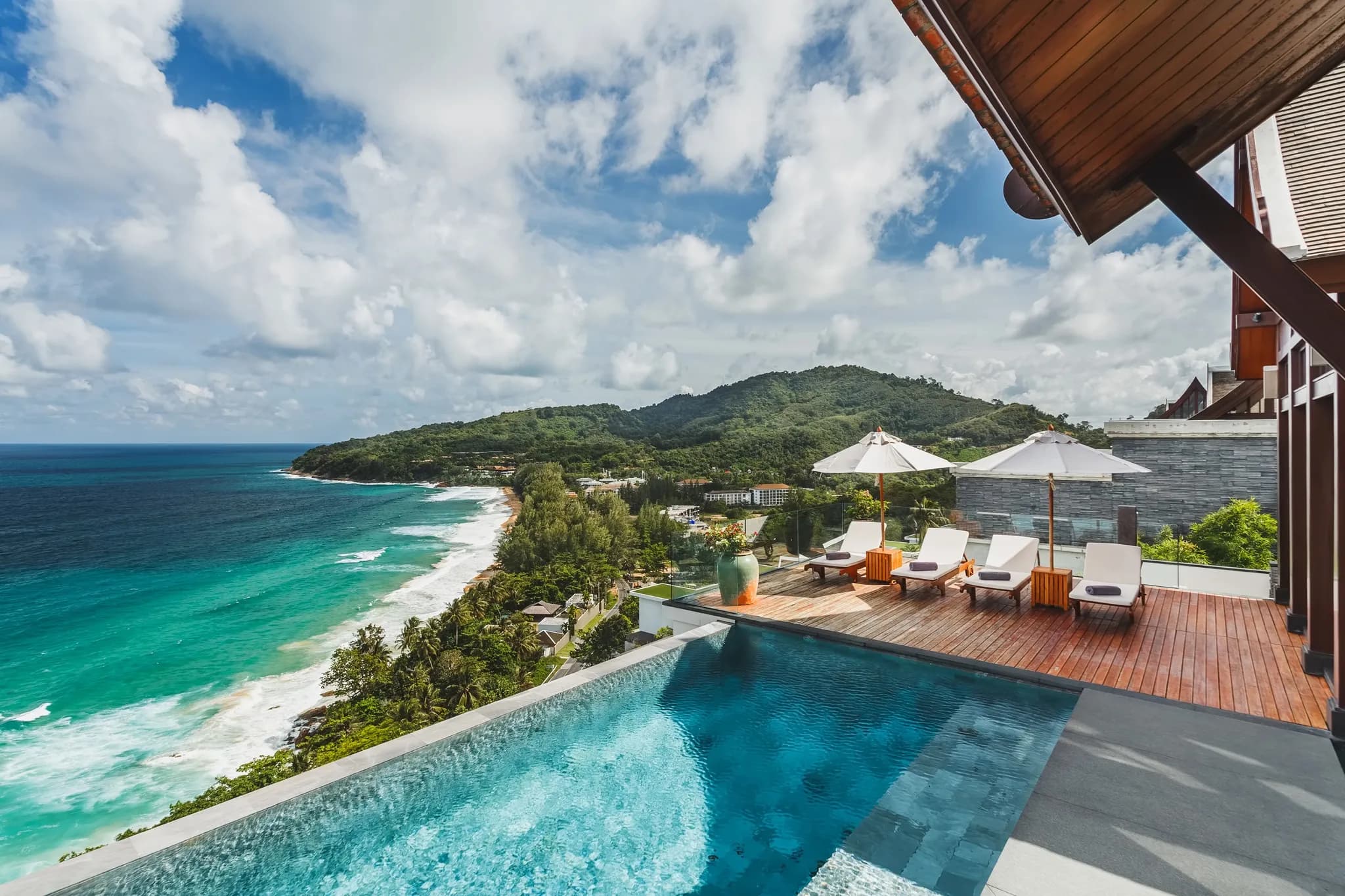 Malaiwana Villa 1 - 4