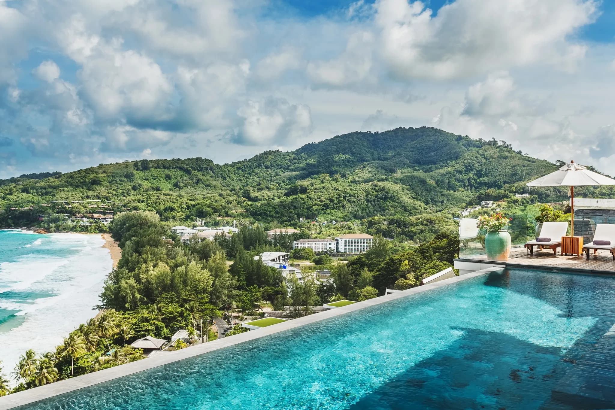 Malaiwana Villa 1 - 5