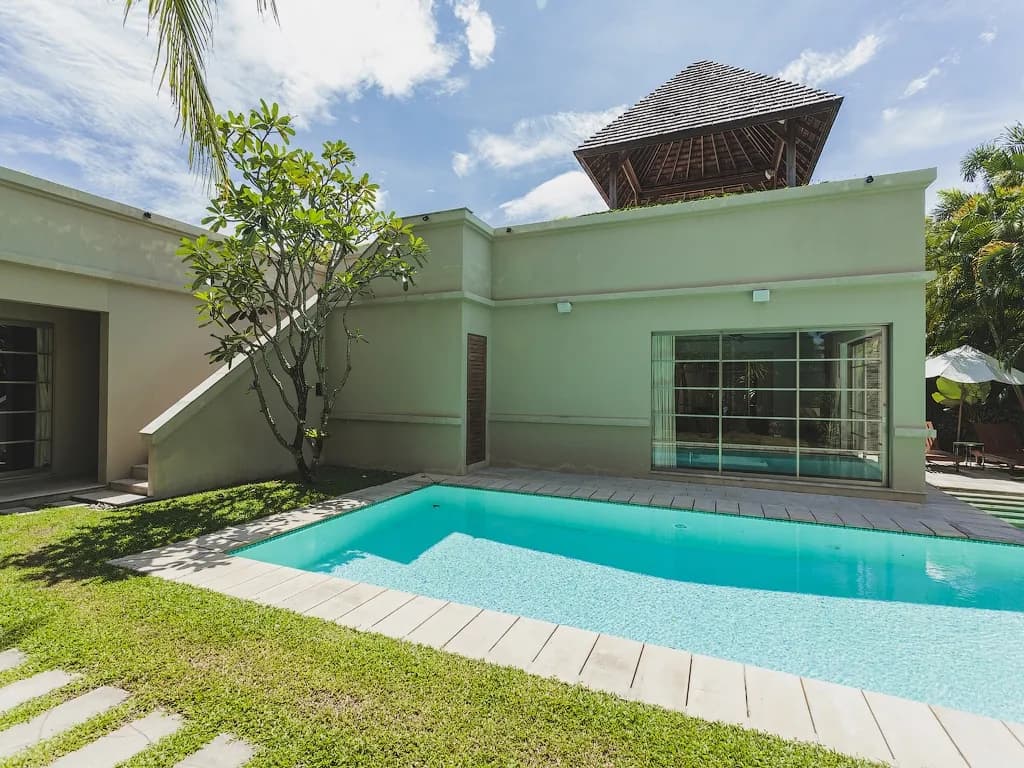 Villa in Bangtao in Richmond (Villa - 3