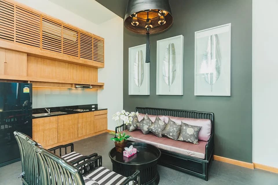 Villa in Bangtao in Wings (Hall 32)