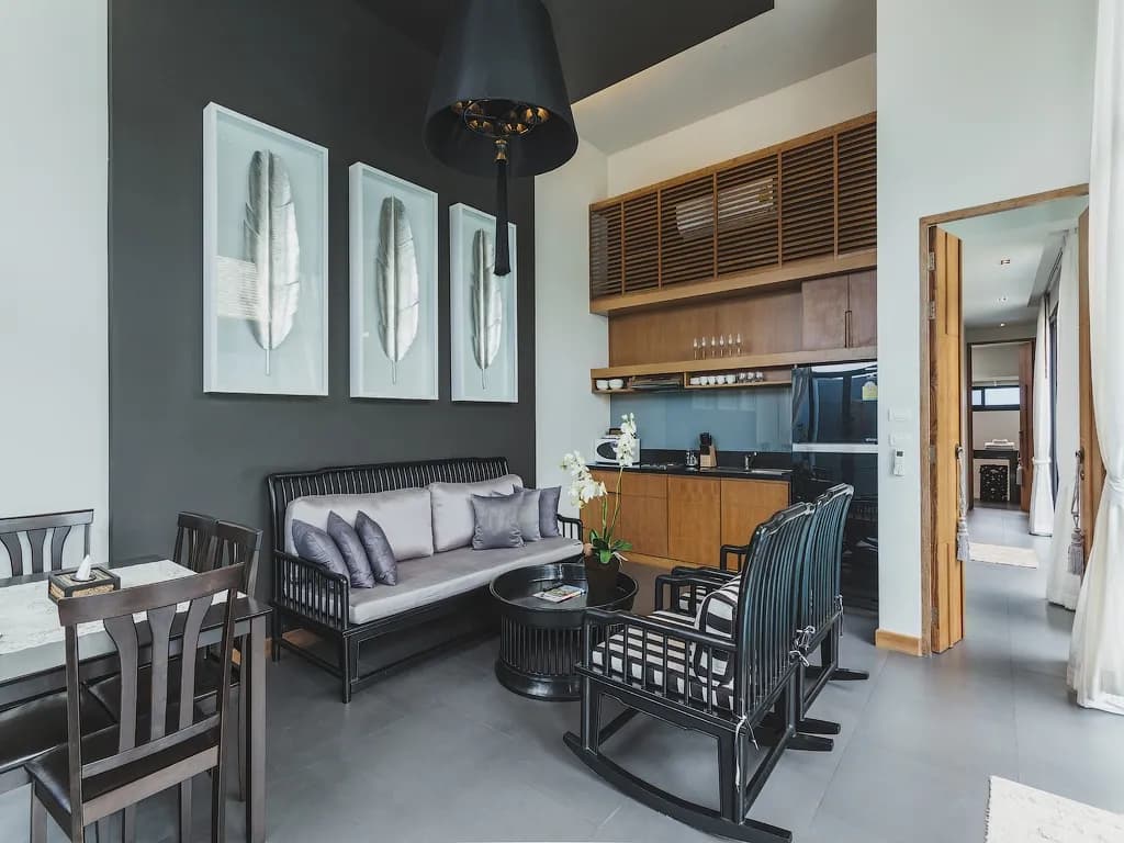 Villa in Bangtao in Wings (Hall 46) - 3