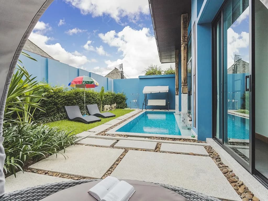 Villa in Bangtao in Wings (Hall 46)