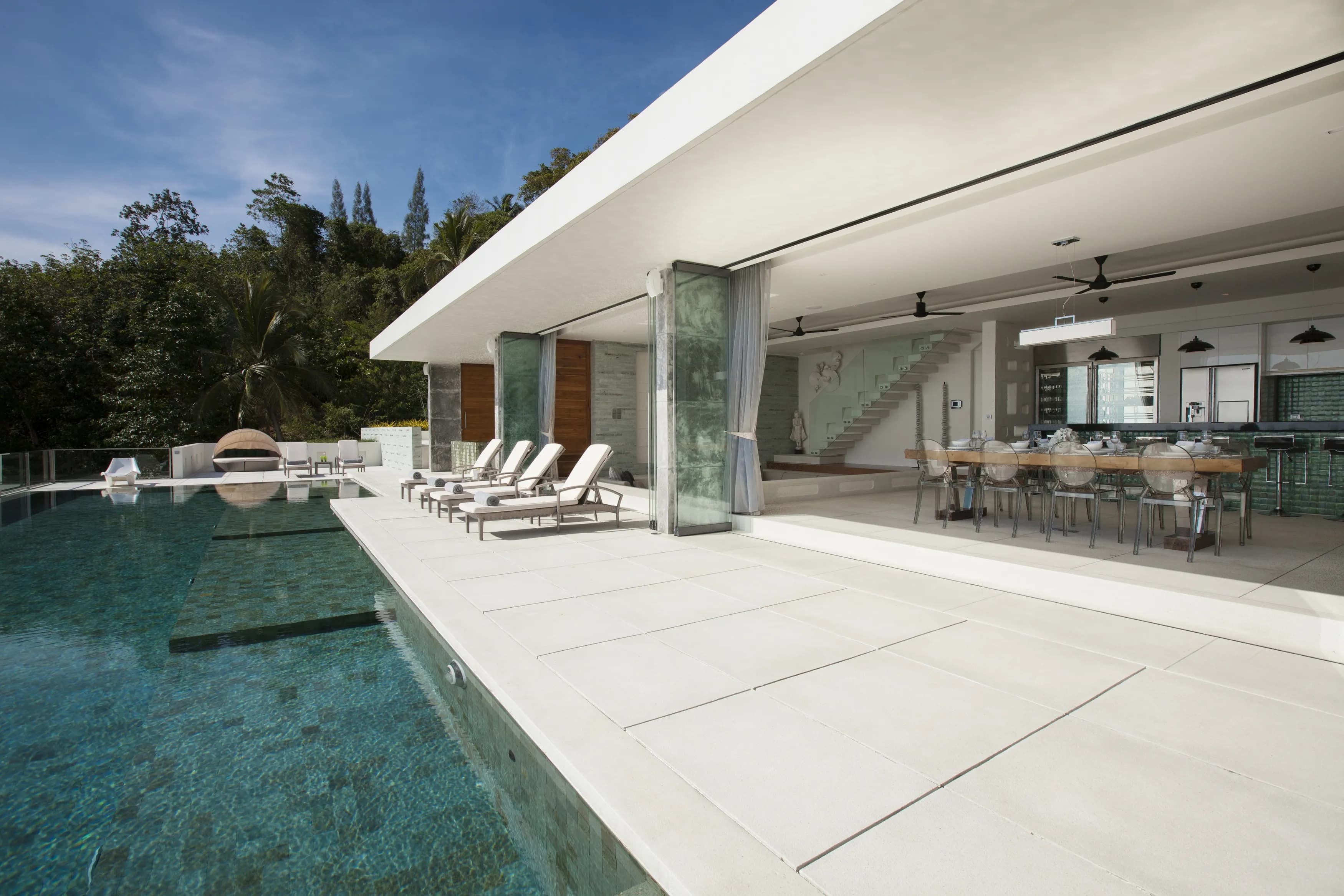 Lime Samui Villa Zest - 3