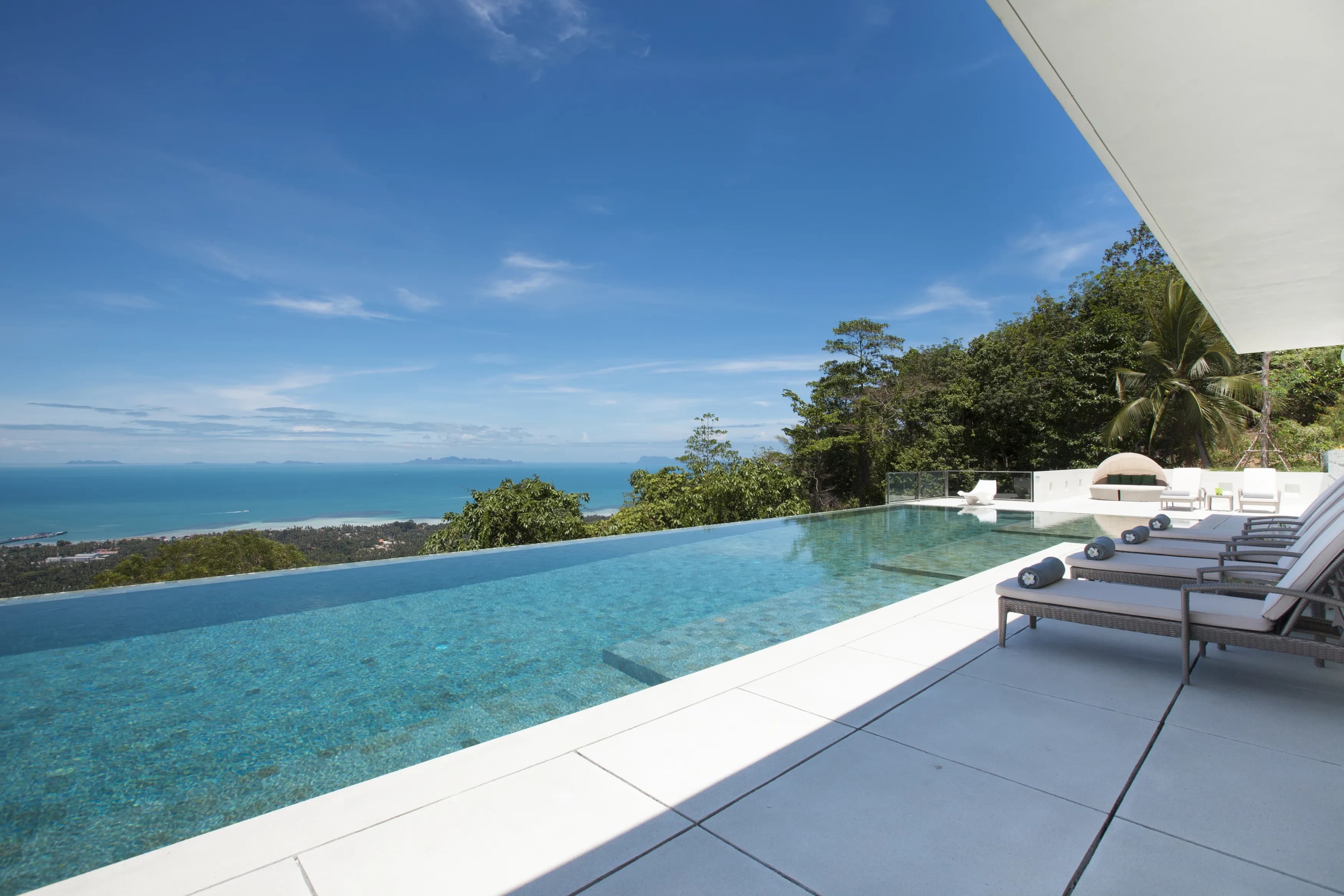 Lime Samui Villa Zest - 5