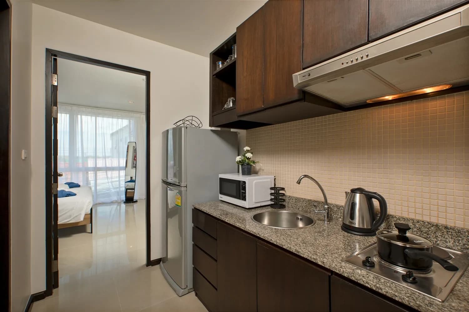 Tropiclook Suites A2 - 5