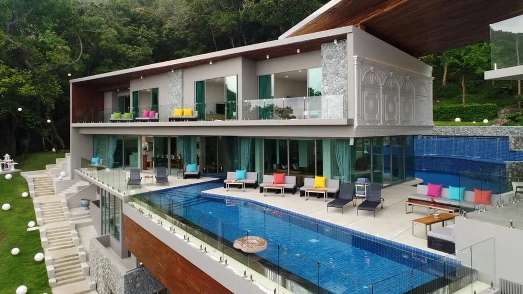 Villa Thousand Hills - 3