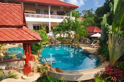 Constanza Penthouse Apt - 3